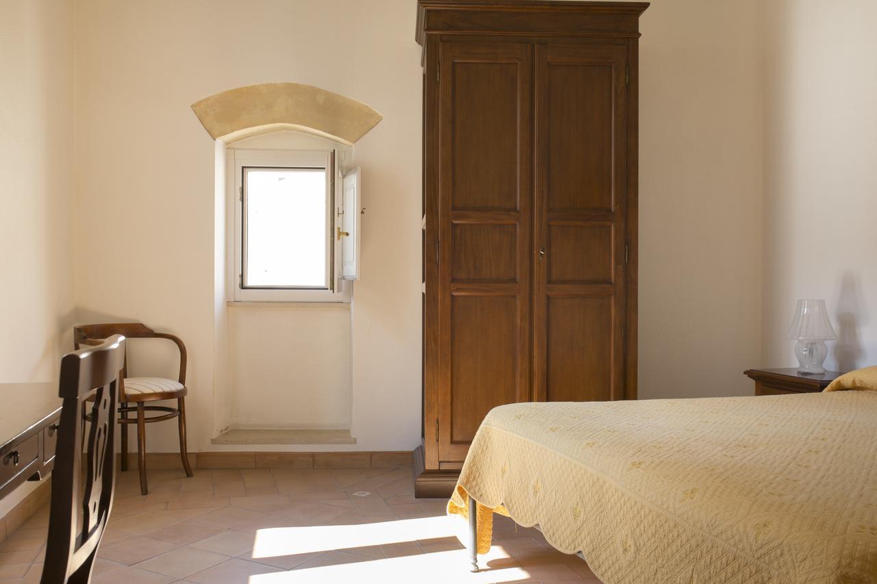 Residence Sassi San Gennaro Matera Zewnętrze zdjęcie
